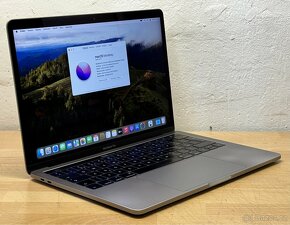 MacBook Pro 13” 2016 /16GB RAM/Intel i7/512GB RAM/ Záruka - 4