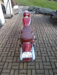 Jawa 350/354 - 4
