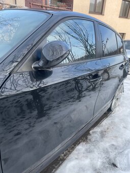 E87 120d 130kW díly - 4