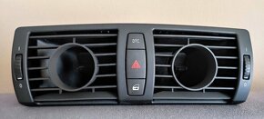 Ventilační mřížky - 4