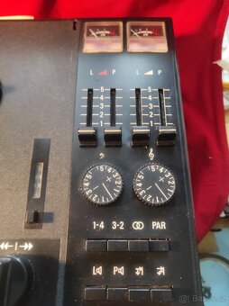 Magnetofon TESLA B 73 HI-FI - 4