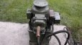 Hydraulická jednotka, tlakový olej - 4