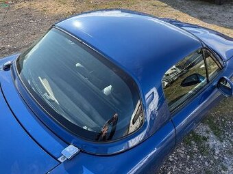 Hardtop pevná střecha Mazda MX-5 NA/NB - 4