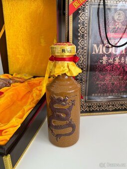 Kweichow Moutai 50 Years - 4