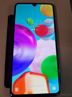 Samsung Galaxy A41 plně funkční - 4