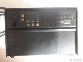 Motorola GM300 - 4