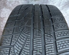Originální Alu kola Mercedes-Benz AMG E63s R20 TOP - 4