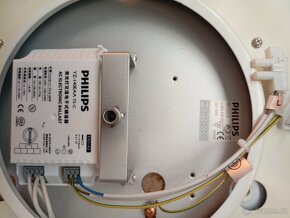Kruhové stropní svítidlo Philips Ecomoods - 4
