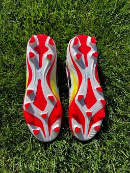 Dětské kopačky Adidas F50 - 4