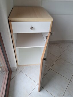 Kuchyňská linka do tvaru L - Koryna - 4