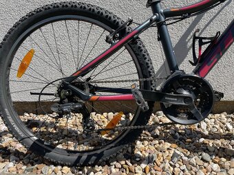 SCOTT Contessa JR26 - 4