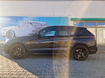X3 Bmw 3.0d 190kw Mpaket - 4