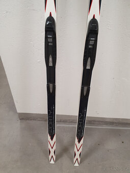 Běžky Fisher Sporty Wax, délka 197cm - 4