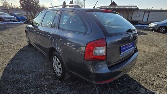 ŠKODA OCTAVIA COMBI 1.9TDI AMBIENTE 77KW - 4