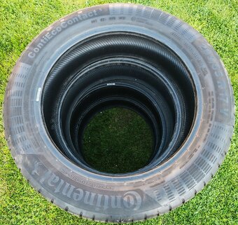 Continental ContiEcoContact 5 205/55 R17 95V - 4