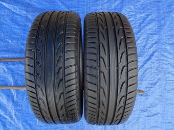 Letní pneu 15" Senperit Speed - Life 2 - 4
