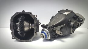 M Performance samosvor pro Bmw F20 F22 - 4