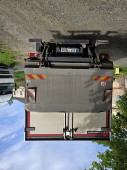 Daf lf 55/300 - 4