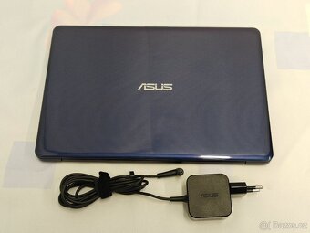 Notebook Asus VivoBook E203MA-FD017TS - 4