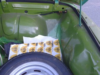 Škoda 105 S, st.typ - 4