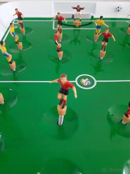 Dětský stolní fotbal - 4