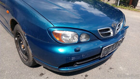 Nissan Primera WP11C/144 1.8i 84kw - na ND - 4