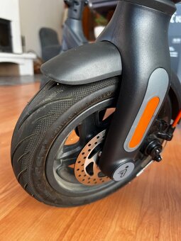 Ninebot F2 pro a E2pro - 4