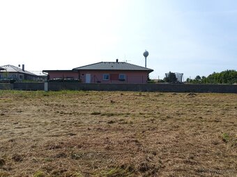 Stavební pozemek 716 m², Drmoul, okres Cheb - 4