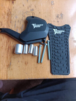Yamaha tenere 700 - 4