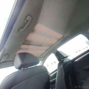 Mercedes B 180cdi - 4