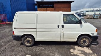 VW Transporter 4 1,9TD - 4