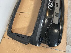 AUDI A4 8W 15-23 - 5.dveře víko kufru - AVANT / COMBI - 4
