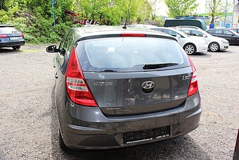 Hyundai i30 - 4