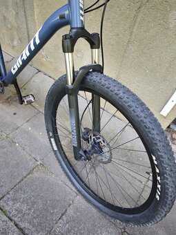 Horské kolo GIANT talon 0 - 4