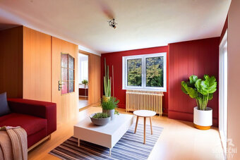 Prodej rodinného domu 3+1, 252 m² Bystřice pod Lopeníkem - 4