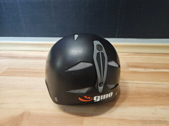 Přilba GIRO vel. S 52-55cm - 4