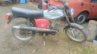 Simson - 4