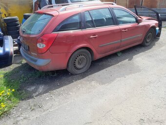 Motor 2.0T 16V 120kw - 4