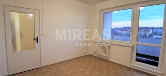 Milovice, prodej bytu 2+1 s lodžií, 51 m2, okr. Nymburk - 4