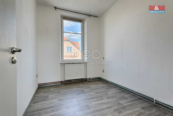 Prodej bytu 3+kk, 54 m², Nová Bystřice, ul. Nádražní - 4