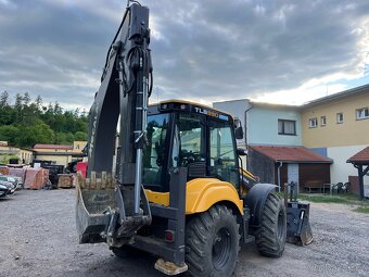 Mecalac tlb 990 - 4