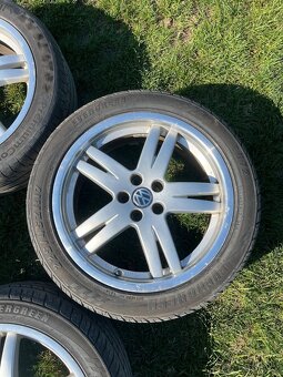 Cromodora Wheels Votex - 4