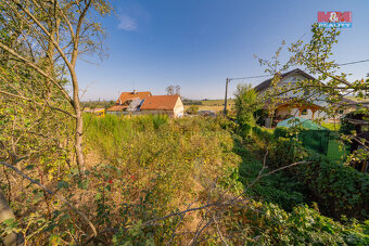 Prodej pozemku k bydlení, 1066 m², Lipová, Stebnice - 4