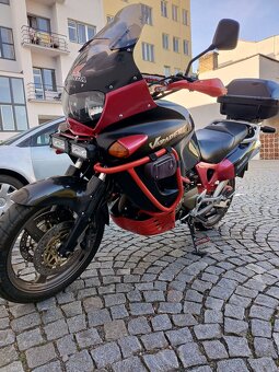 Honda XL 1000 V Varadero - 4