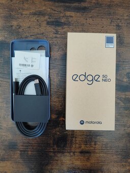 MOTOROLA Edge 50 NEO/5G 12/512GB - 4