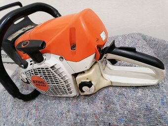 Motorová pila Stihl MS 462 - 4