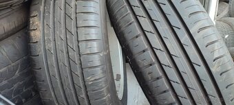 14" zimni sada TITAN 175/65 R14 4x100 TPMS - 4