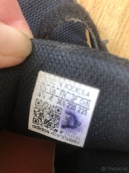 Adidas Five Ten freeride vel.36 2/3 - 4