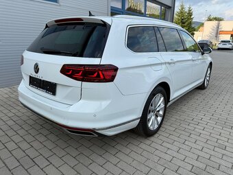 VW PASSAT B8 2.0 TDi DSG EVO MATRIX VIRTUAL KAMERA WEBASTO - 4