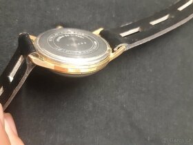 Náramkové hodinky Gub glashutte cal 70.1 - 4